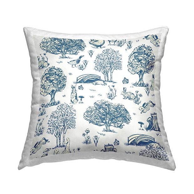 Kohls home shop classics pillows