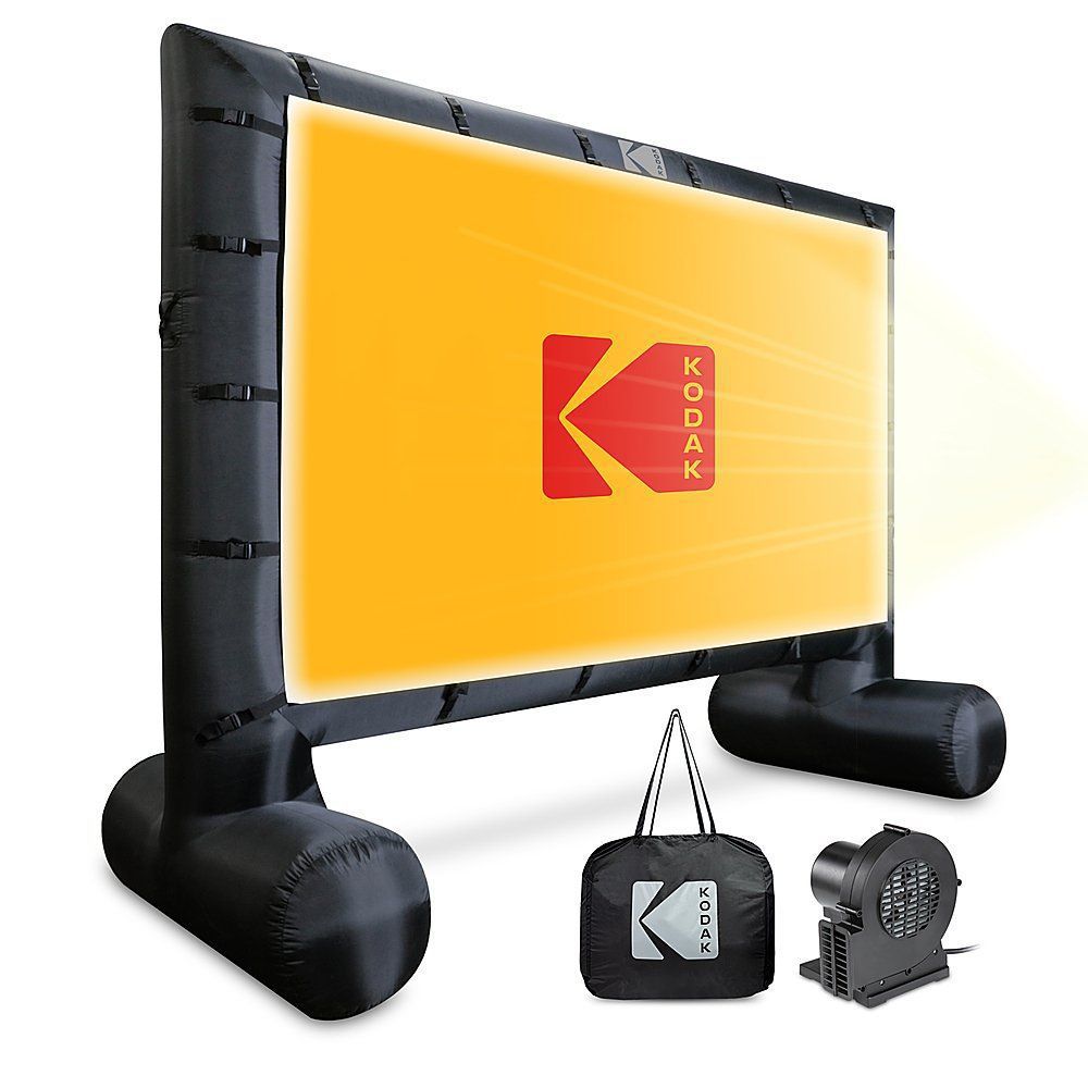 Kodak LED Light Box for Negatives, Slides & Film, Compact Light Board for  Tracing, Photos & More