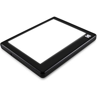 Kodak LED Light Box for Negatives, Slides & Film, Compact Light Board for Tracing, Photos & More