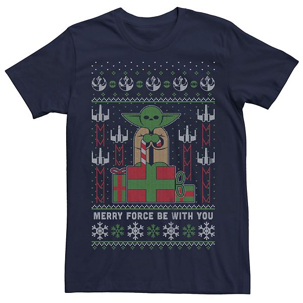 Kohls baby best sale yoda christmas sweater