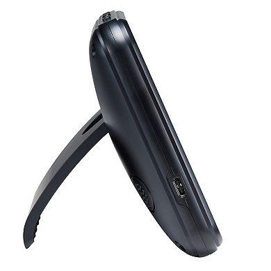 Voice Caddie Swing Caddie Portable Launch Monitor