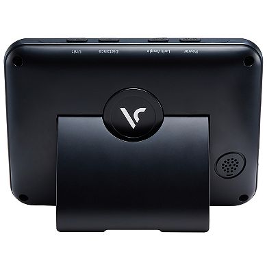 Voice Caddie Swing Caddie Portable Launch Monitor