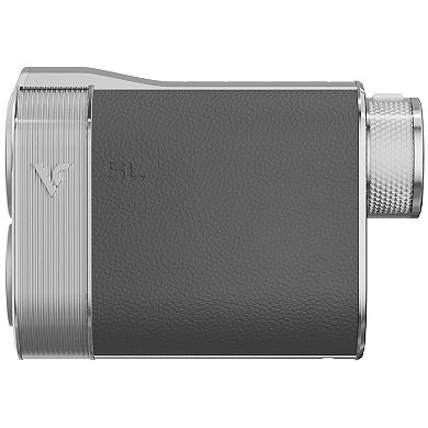 Voice Caddie Active Hybrid GPS Laser Rangefinder