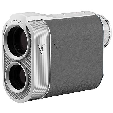 Voice Caddie Active Hybrid GPS Laser Rangefinder