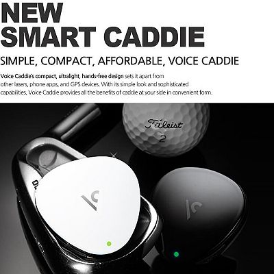 Voice Caddie Golf Caddie App Voice Caddie Golf Swing Caddie