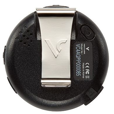 Voice Caddie Voice Golf GPS Rangefinder - VC4