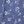 Blue Dottie Fleur