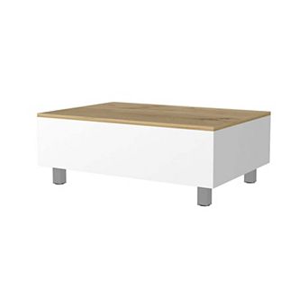 Boston Lift Top Coffee Table