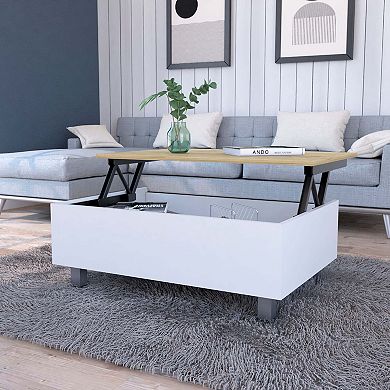 Boston Lift Top Coffee Table