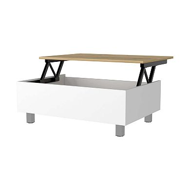 Boston Lift Top Coffee Table