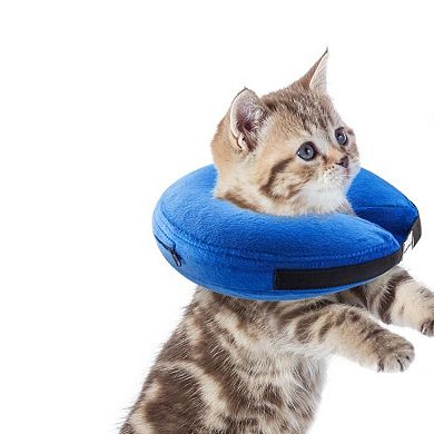 Bencmate Protective Inflatable Collar For Dogs And Cats
