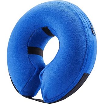 Bencmate Protective Inflatable Collar For Dogs And Cats