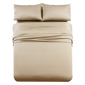 Oversized With 22” Deep Pockets - Luxury & Heavy 1000 Count Sheets