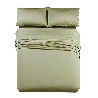 Oversized With 22” Deep Pockets - Luxury & Heavy 1000 Count Sheets
