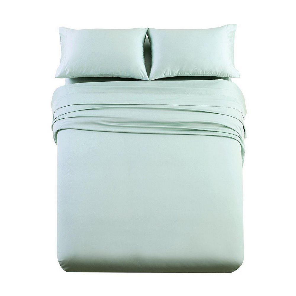 Oversized With 22” Deep Pockets - Luxury &amp; Heavy 1000 Count Sheets