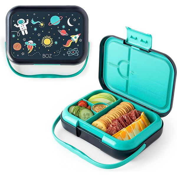 Boz Bento Box For Kids Kids Bento Lunch Box Toddler Lunch Box For