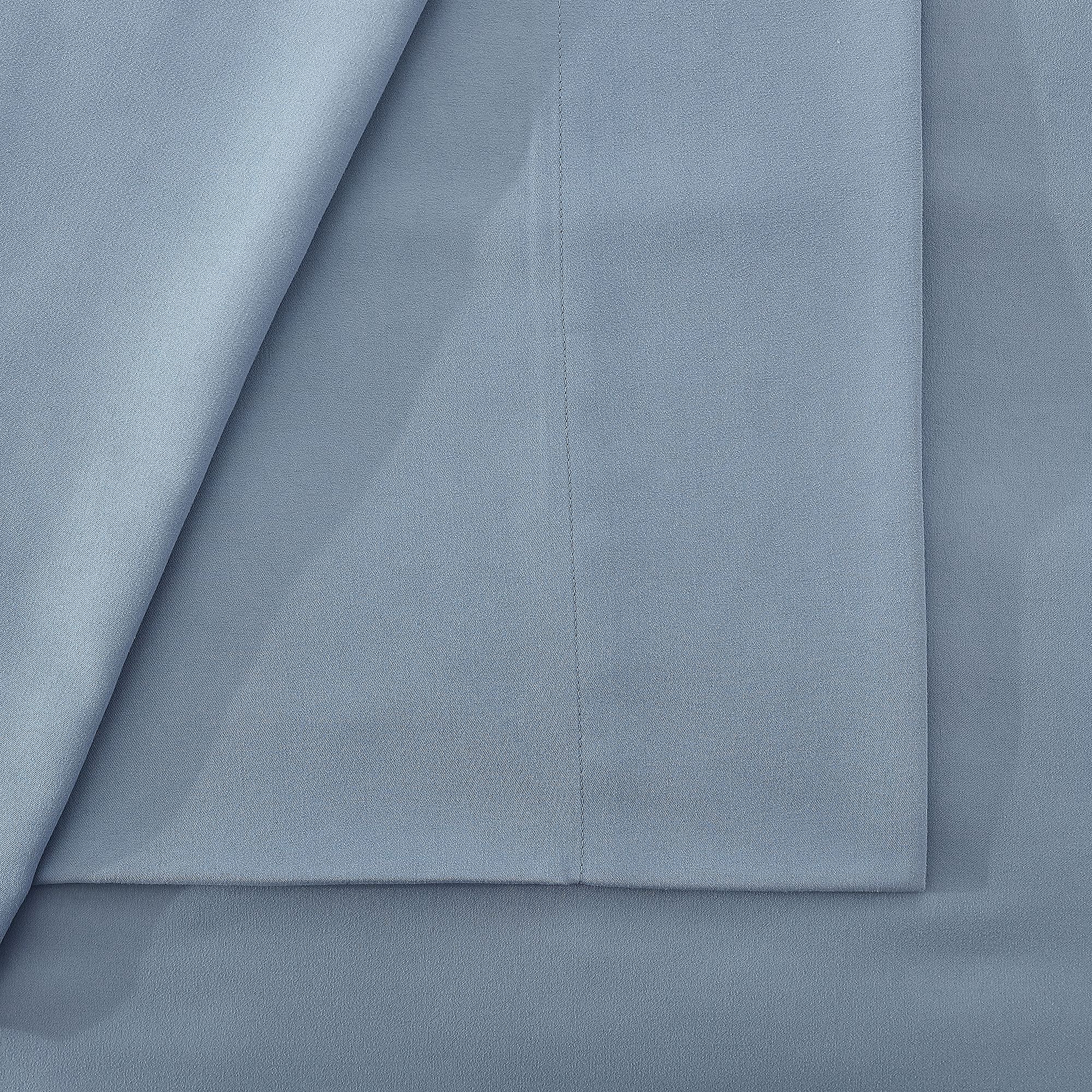 Koolaburra by UGG Serene Temperature Regulating Sheet Set, Blueprint