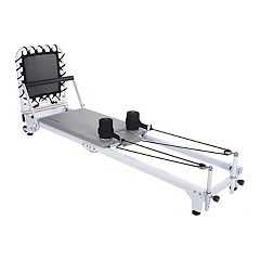 Reformer Pilates Pull-Up Bar