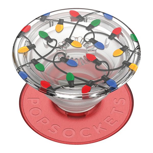 PopSockets Get Lit Popsocket Grip