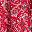 Red Swirl Paisley
