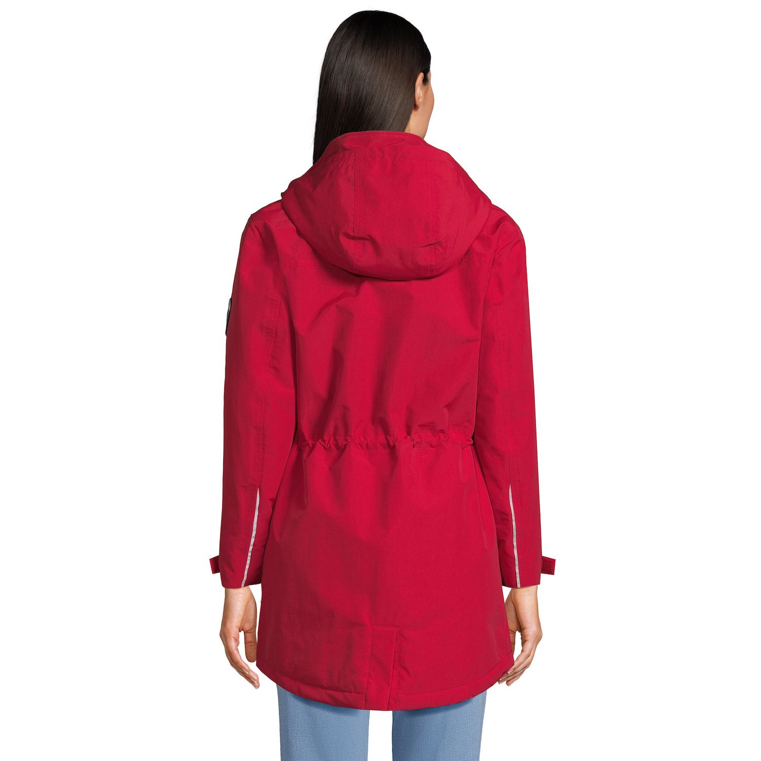 Women s Parkas Kohl s