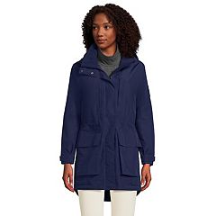 Blue parka clearance womens