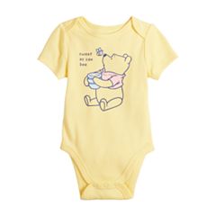 Jumping Beans Bodysuits Kids Baby One-Piece, Clothing