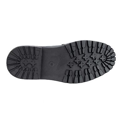 Women's Fashion to Figure Ilissa Wide Width Loafers
