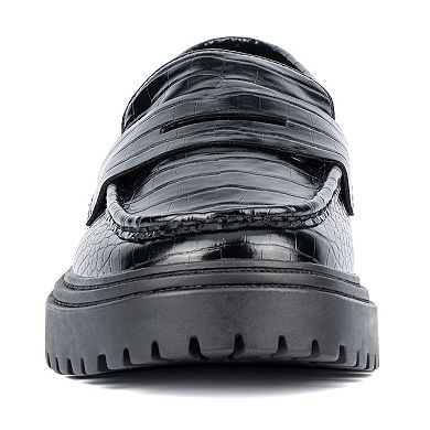 Women's Fashion to Figure Ilissa Wide Width Loafers
