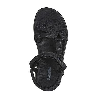 Skechers GO WALK® Flex Sandal Sublime Women's Sandals