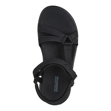 Skechers GO WALK?? Flex Sandal Sublime Women's Sandals