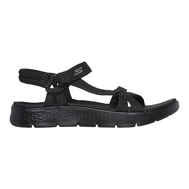 Skechers GO WALK?? Flex Sandal Sublime Women's Sandals
