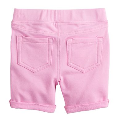 Baby & Toddler Girls Jumping Beans® Shorts