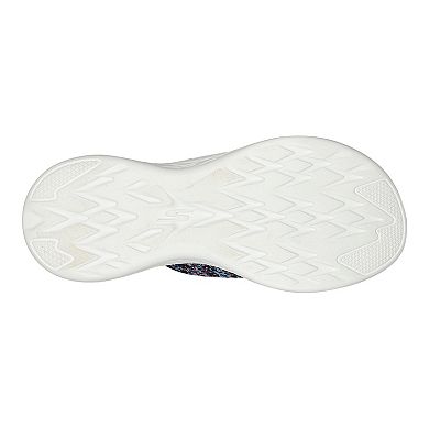 Skechers On-the-GO® 600 Radiate Women's Slide Sandals