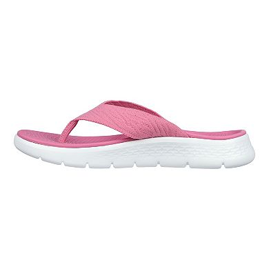 Skechers GO WALK® Flex Splendor Women's Thong Sandals