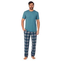 Kohls mens pajamas online shorts