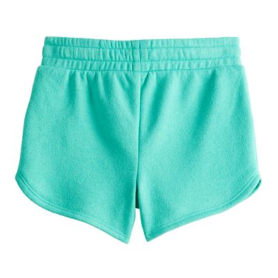 Baby & Toddler Girl Jumping Beans® Pull-On Shorts
