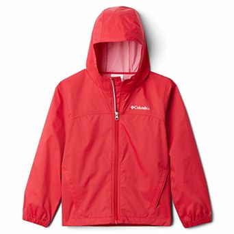 Boys 4-20 Columbia Glennaker Rain Jacket