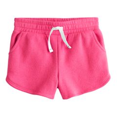 Girls Boys 3 Pack Running Athletic Cotton Shorts, Kids Baby Workout and  Fashion Dolphin Summer Beach Sports : : Clothing, Shoes &  Accessories