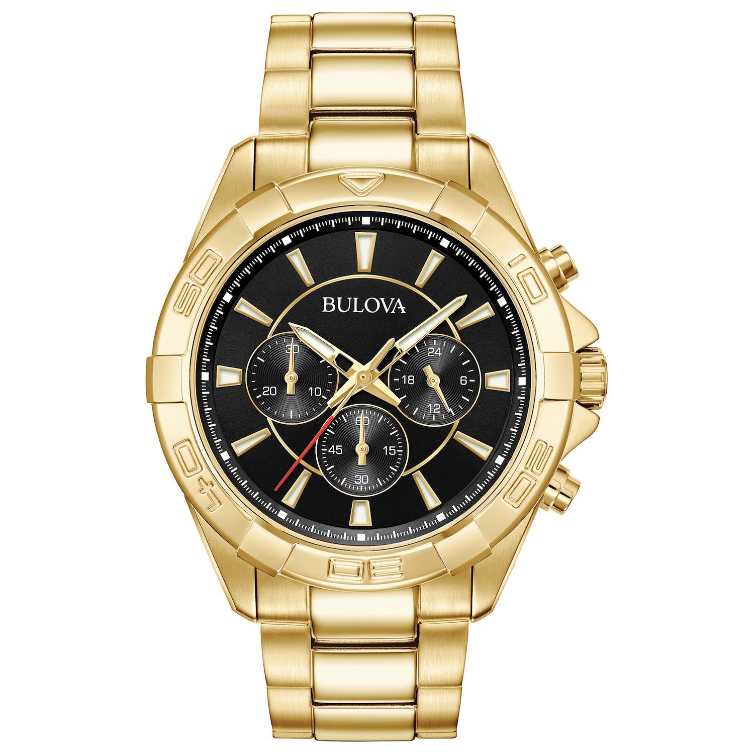 Bulova 98a218 on sale