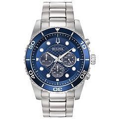 Bulova watches near me hot sale