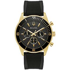 Kohls shop mens watches