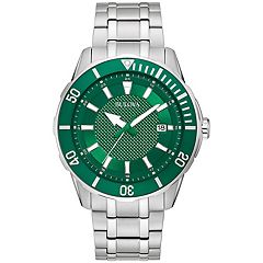 Mens watches kohls sale