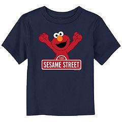 Elmo Clothing