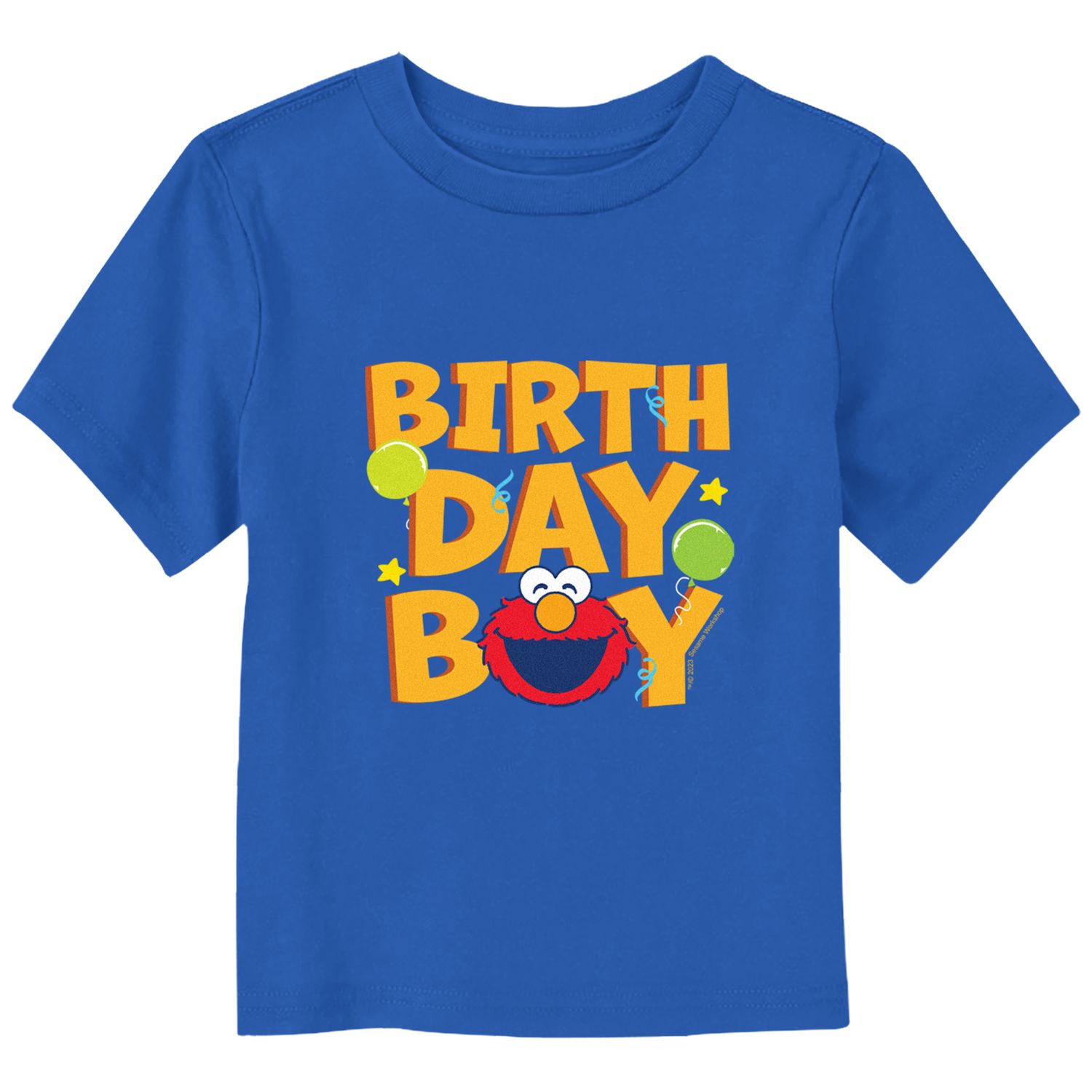 Toddler Birthday Boy Shirt – Kids' Birthday Dude T-Shirt For Baby Boy's First Birthday Or Party