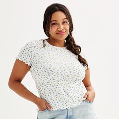 Kohls plus clearance size blouses