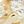 Gold Tone White