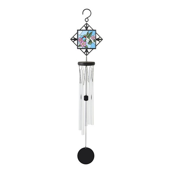 Carson Hummingbird Wind Chime