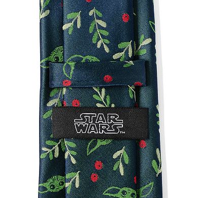Men's Cuff Links, Inc. Star Wars Holiday Tie