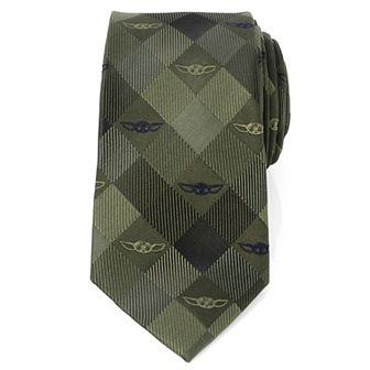 Men's Cuff Links, Inc. Star Wars Holiday Tie